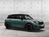 MINI Cooper S Countryman Classic Trim AHK 18 LM LED Pano el.Sitze