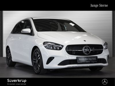 MERCEDES-BENZ B 180 , PROGRESSIVE KAMERA SPUR PDC SHZ