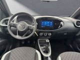 TOYOTA Aygo X Teamplayer*ALLWETTER*TOP*