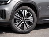 MERCEDES-BENZ GLB 200 d PROGRESSIVE 360 AHK KAMERA SPUR PDC