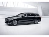 MERCEDES-BENZ C 180 T AVANTGARDE AHK DISTR KAMERA SPUR PDC SHZ