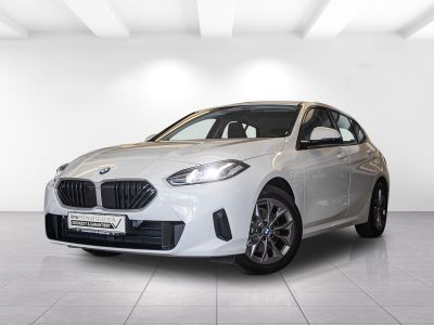 BMW 120 +Navi+DAB+Rückfahrkamera+SHZ+Temp+LED+PDCv+h