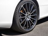 MERCEDES-BENZ E 350 Coupé AMG WIDE KAMERA PANO PDC SHD SHZ