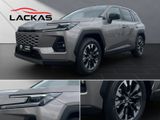 TOYOTA RAV 4 DER NEUE RAV 2026*
