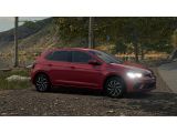 VW Polo Life 1,0 l 59 kW (80 PS) 5-Gang