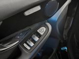 MERCEDES-BENZ GLC 220 d 4M AHK KAMERA SPUR PDC SHZ