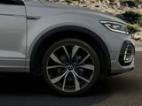 VW T-Roc Cabriolet R-Line 1.5 l TSI OPF 110 kW (150 PS) 7-Gang-Doppelkupplungsgetriebe DSG
