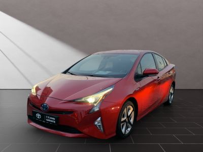 TOYOTA Prius Executive *Head-Up*1-HAND*SCHECKHEFT*JBL*