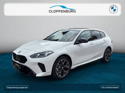 BMW 116 M Design Head-Up+Navi+Kamera+BT UPE: 40.710¤