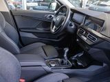 BMW 118 iSportline+AHK+Navi+Induktionsladen+PDCv+h+LED