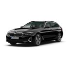 BMW 540 d xDrive Touring Luxury Line LED+SHZ+Navi