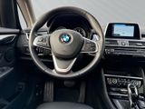 BMW 218 Gran Tourer d Sport Line RFK HiFi LED AHK
