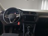 VW Tiguan Allspace Life 1.5 TSI NAVI+SITZHZ+ACC+PDC