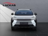 TOYOTA bZ4X Touring FWD Teamplayer
