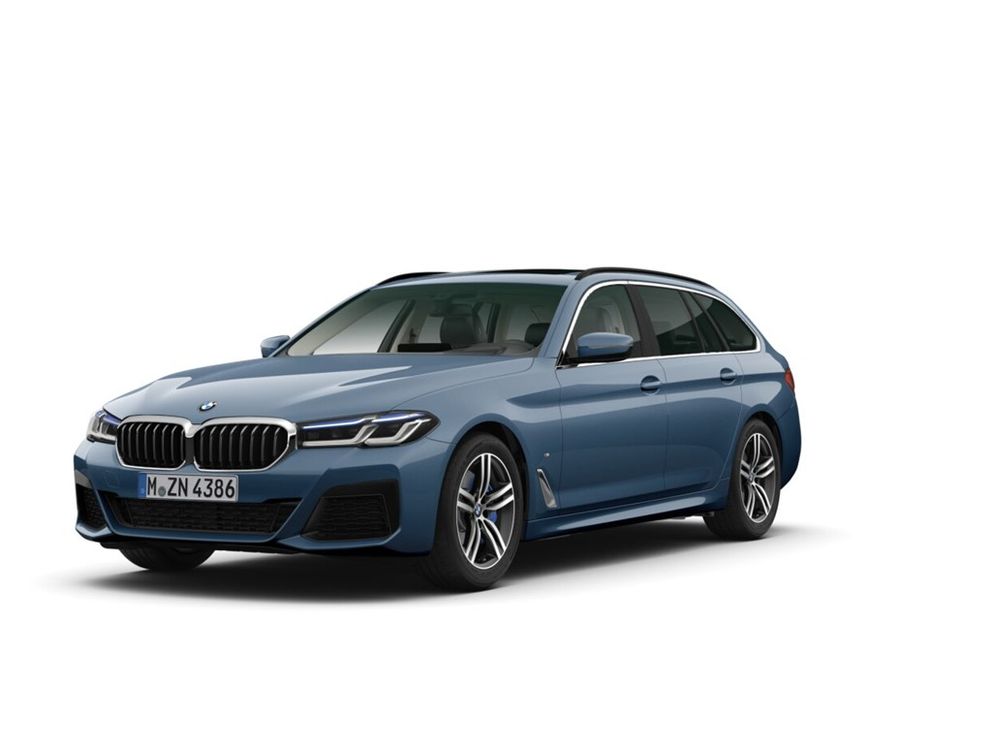 BMW 530 dxDriveMSport+Navi+HUD+eSitze+StandHZG+PDCv+h