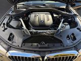 BMW 530 d Limousine Komfortsitz Memory ACC HiFi LED