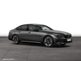 BMW 550e xDrive Limousine