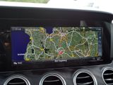 MERCEDES-BENZ E 400 d 4M AVANTGARDE COMAND MULTI 360 AHK DISTR