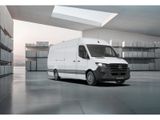 MERCEDES-BENZ Sprinter 317 KASTEN L4H2 SUPERMAXI KLIMA KAMERA