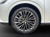 LEXUS RX 350 350 h 4x4 Luxury Line Panoramadach