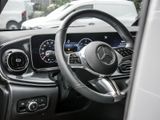 MERCEDES-BENZ V 220 MOPF2 6 SITZE/DISTRO/WINTER-PAKET/KAMERA/SHZ