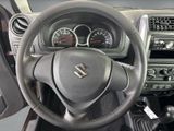 SUZUKI Jimny Style Lim. +Allrad+AHK+Klima+Sitzheizung+