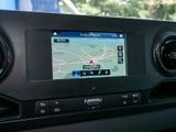 MERCEDES-BENZ Sprinter 317 KASTEN MAXI L3H2 NAVI KAMERA KLIMA
