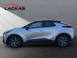 TOYOTA C-HR 1.8 Hybrid Team Deutschland FWD NAVI+LED