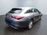 MERCEDES-BENZ CLA 180 SB , PROGRESSIVE KAMERA SPUR PDC SHZ