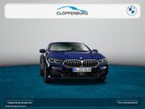 BMW 840d xDrive Coupé M Sport Head-Up+Navi+Kamera+BT