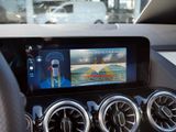 MERCEDES-BENZ GLA 180 AMG NIGHT AHK DISTR KAMERA SPUR PDC SHZ