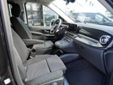 MERCEDES-BENZ V 220 d STYLE STANDHZG MULTIBEAM 7SITZER DAB 360