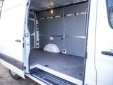 MERCEDES-BENZ Sprinter 317 KASTEN L2H2 KLIMA AHK 3,5T AHK SPUR