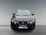 NISSAN Qashqai 1.2 16V Acenta Navi DAB Kamera USB Farb-Display