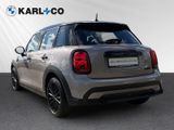 MINI Cooper 5-Türer Pano HUD LED Navi PDC SHZ Kamera