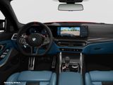 BMW M3 Competition M xDrive Limousine
