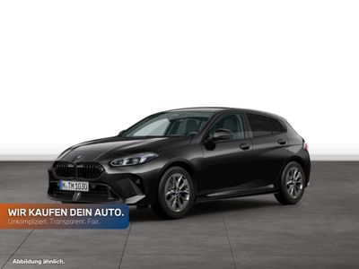 BMW 123 xDrive 