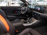 BMW M2 +Navi+DAB+HUD+e-Sitze+LED+Leder+PDCv+h+Temp