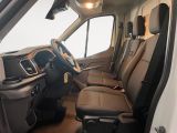FORD Transit Kasten 350 L3 Trend AHK 3,5 T  Klimaautom DAB Spurhalteass. Rückfahrkam. Notbremsass.