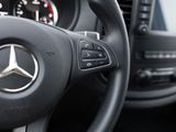 MERCEDES-BENZ Vito 114 TOURER PRO NAVI KLIMA 9SITZER LED LM