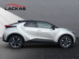 TOYOTA C-HR Hybrid FWD Teamplayer*TECHNIK*TOTW*CARPLAY*