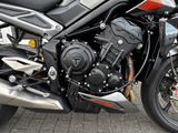 TRIUMPH Street Triple 765 RS Shift-Assist+Öhlins AKTION!