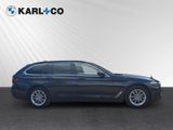 BMW 520 xd touring Panorama AHK Leder Komfortsitze