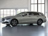 MERCEDES-BENZ E 220 T d // AVANTGARDE BURM WIDE 360 DISTR SPUR
