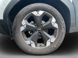 DACIA Duster TCe 130 Extreme Mild-Hybrid PDC NP 25.300,-