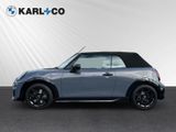 MINI Cooper Cabrio C JCW TRIM PAKET M