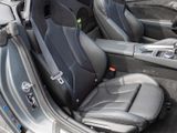 BMW Z4 20iMSport+Navi+HUD+RFK+Leder+LenkradHZG+eSitze