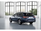 MERCEDES-BENZ C 300 d T AVANTGARDE KAMERA SPUR PDC SHZ