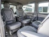 MERCEDES-BENZ V 250 AVANTGARDE BURMESTER WINTER AHK 2,5T MOPF2 360°