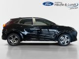 FORD Puma ST-Line 1.0 Benzin Automatik Navi digitales Cockpit LED ACC El. Heckklappe Apple CarPlay